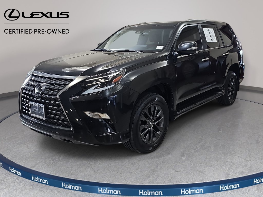 2023 Lexus GX