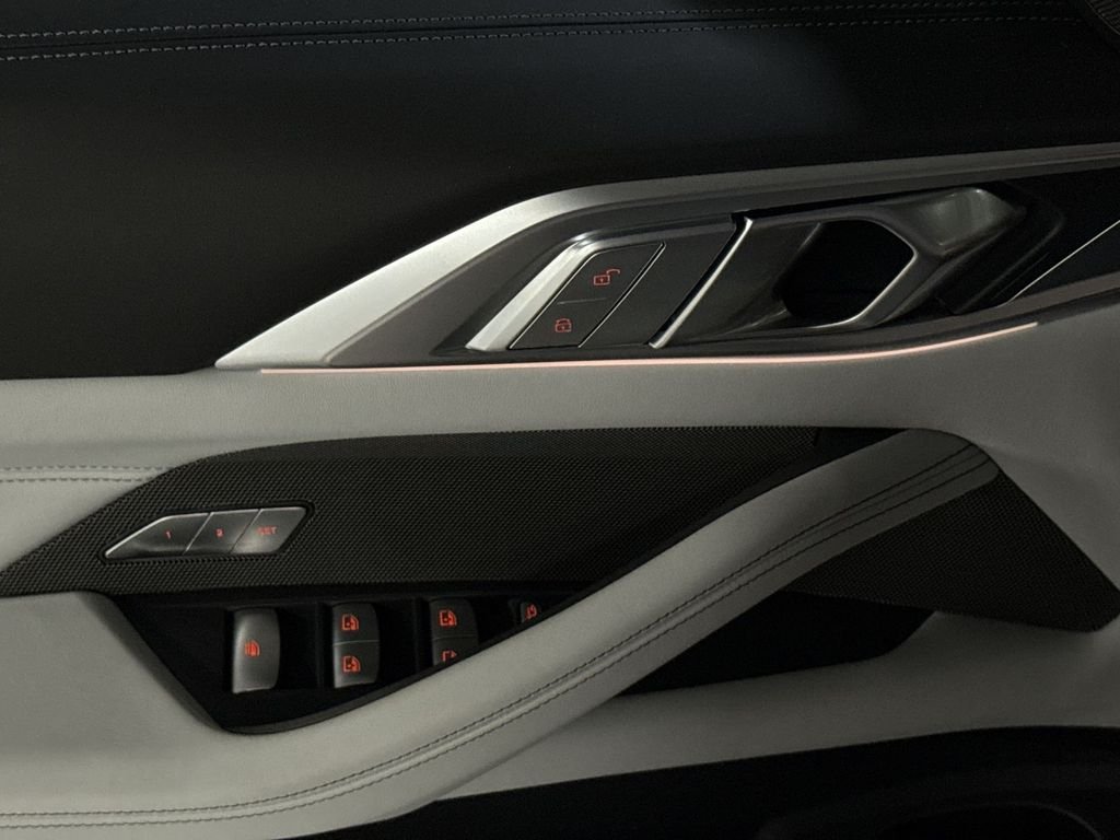 New 2027 Gray BMW Competition image 13