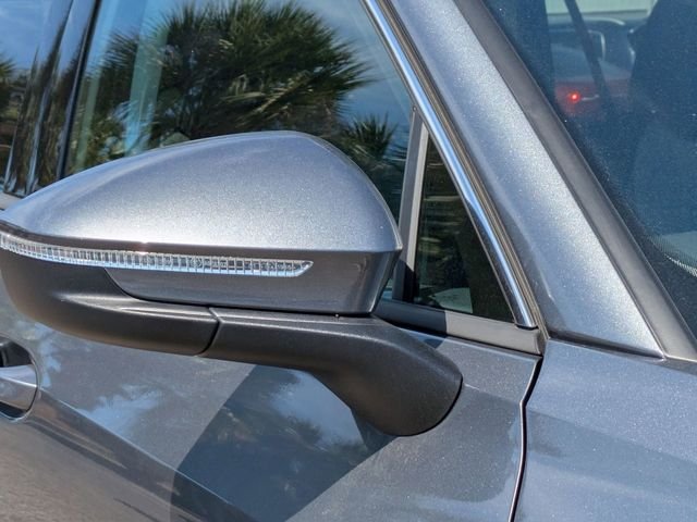 Used 2026 Silver Volkswagen 2.0T S image 11