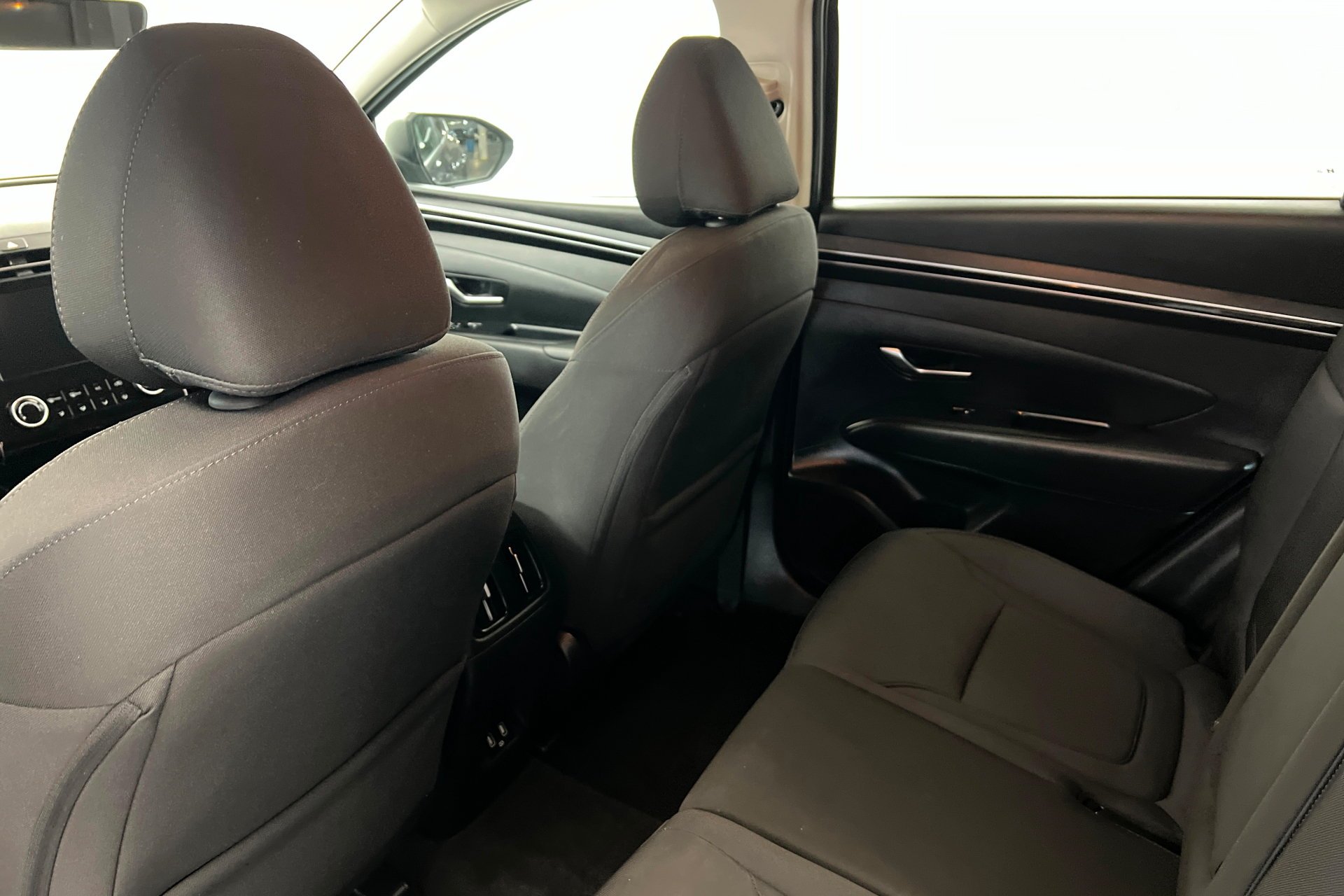 Used 2022 Portofino Gray Hyundai SEL image 20