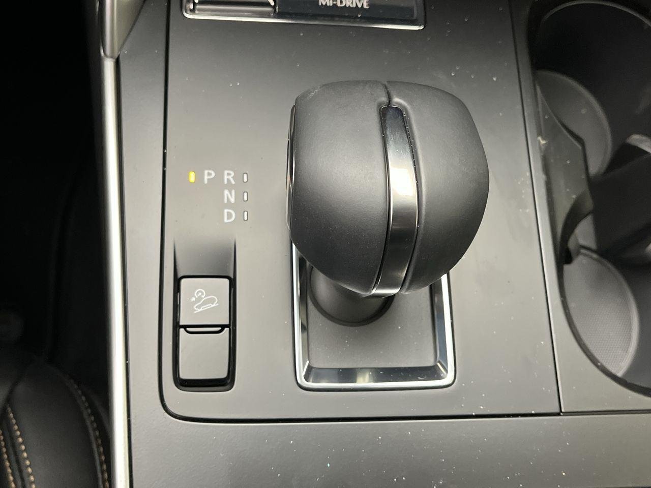 2026 Mazda CX-90 Select Package - Photo 22
