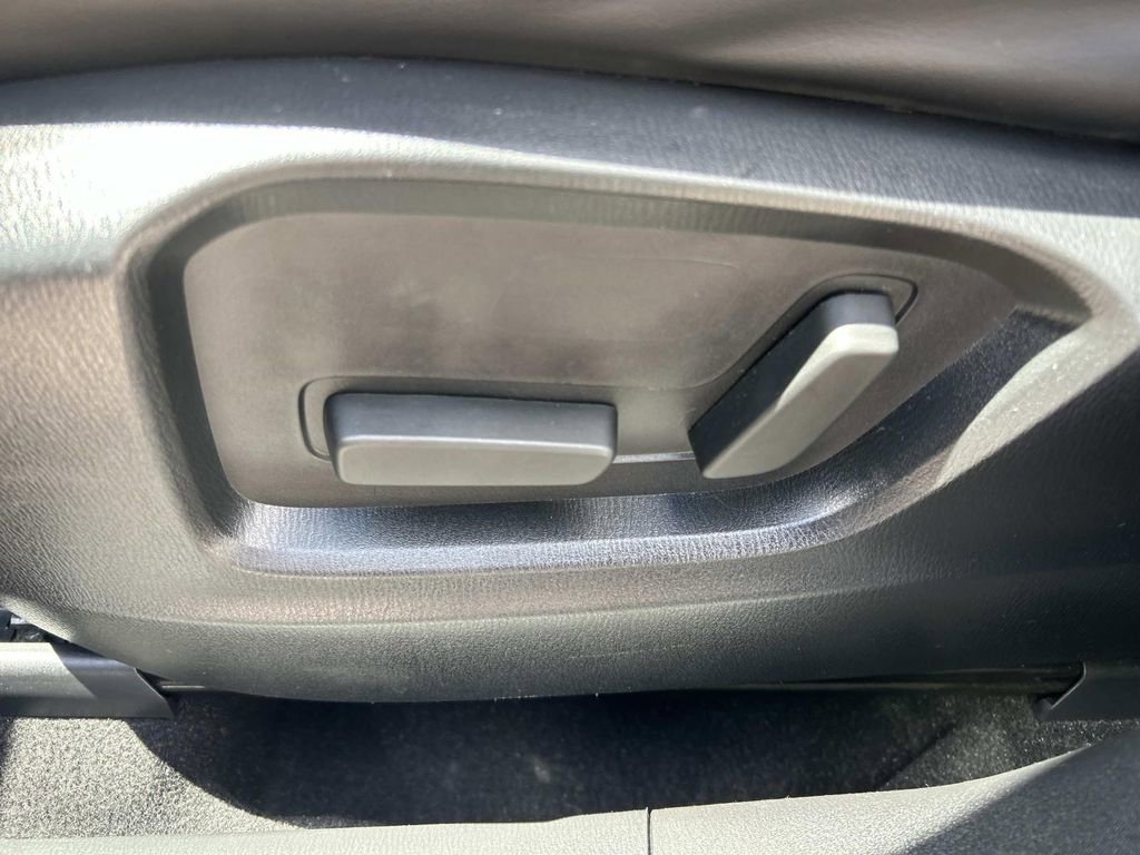 Used 2025 Jet Black Mica Mazda 2.5 S Select Package image 27