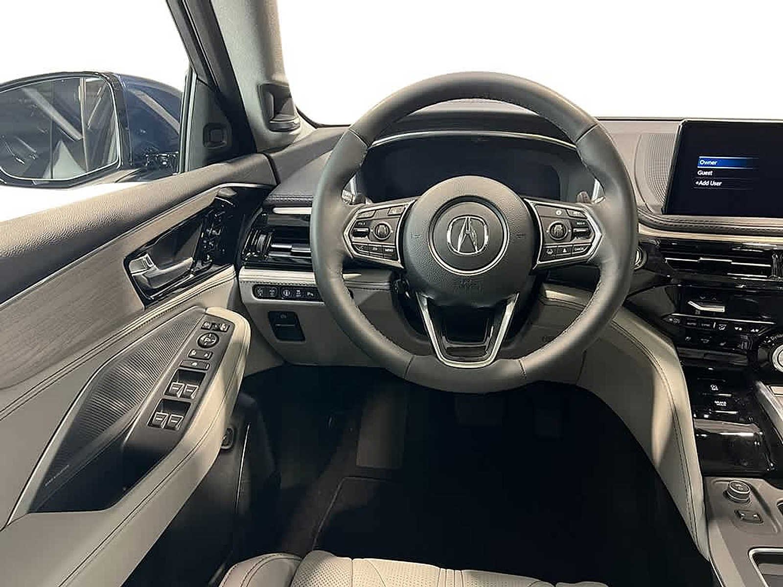 2026 Acura MDX Advance Package - Photo 28