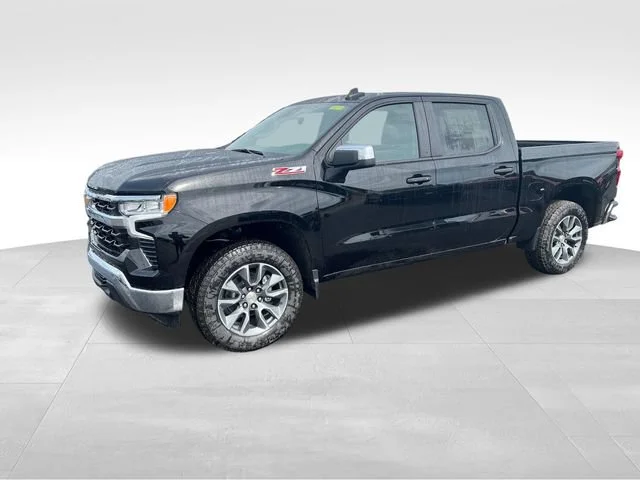 2026 Chevrolet Silverado 1500 LT - Photo 1