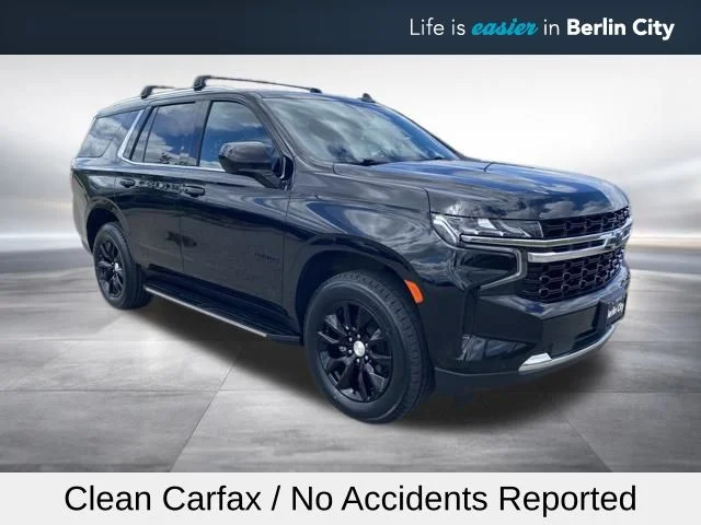 2023 Chevrolet Tahoe