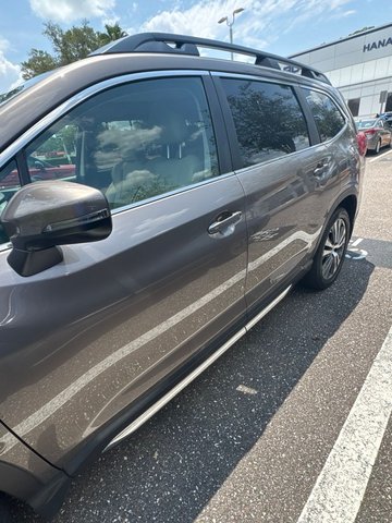 2022 Subaru Ascent Limited