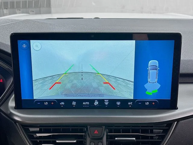 New 2026 Ford Escape Active