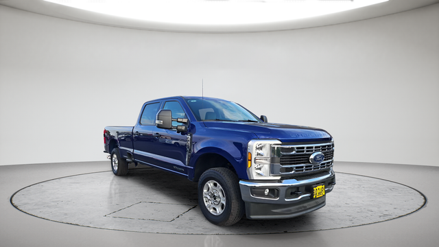 2026 Ford Super Duty F-250® XLT
