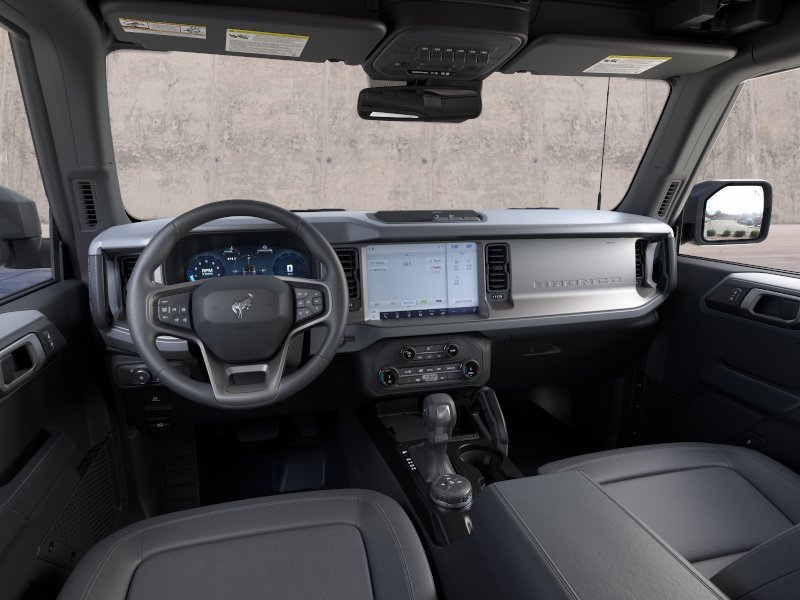 New 2026 Avalanche Ford Big Bend® image 9