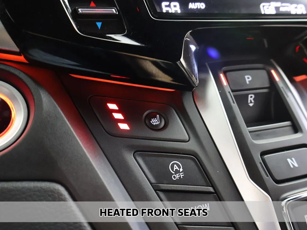 2026 Honda Odyssey Sport L - Photo 7