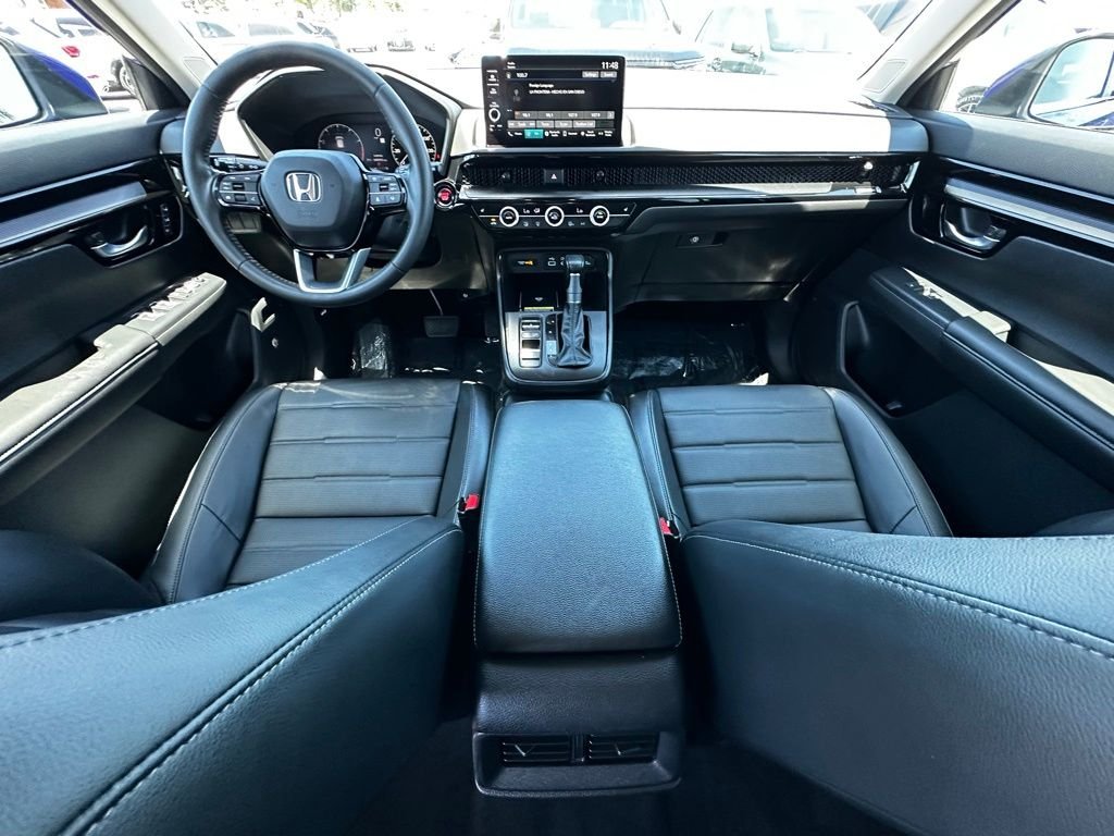 Used 2024  Honda EX-L image 16
