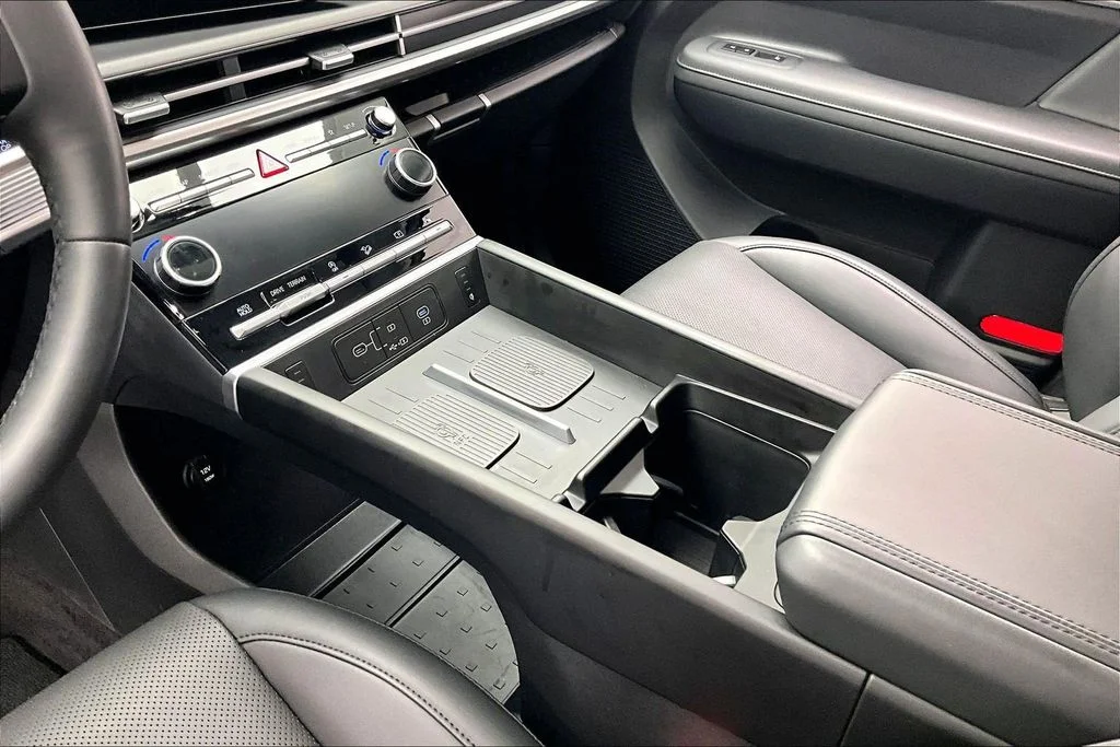 Certified Used 2026 Hampton Gray Hyundai XRT image 15