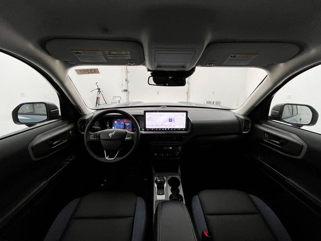 New 2026 Gray Ford Outer Banks image 3