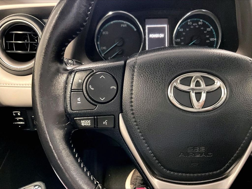 Used 2016 Gray Toyota Limited image 23