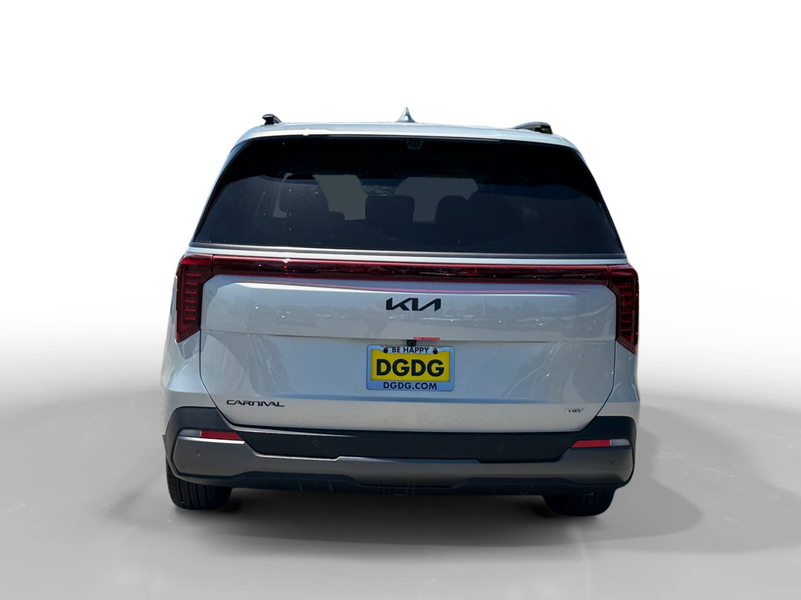 New 2026 Ivory Silver Kia SX Prestige image 4