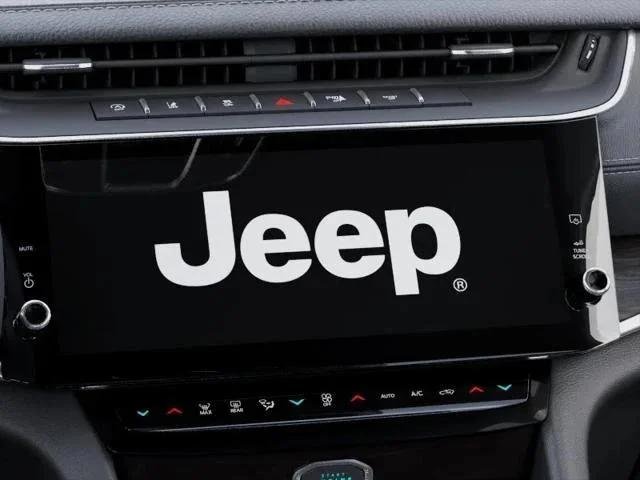 New 2026 Steel Blue Exterior Paint Jeep Limited image 96