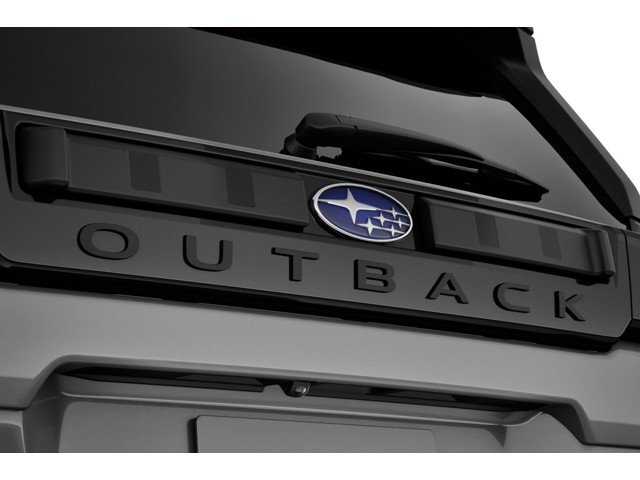 New 2026 RIVER ROCK PEARL Subaru Wilderness image 12