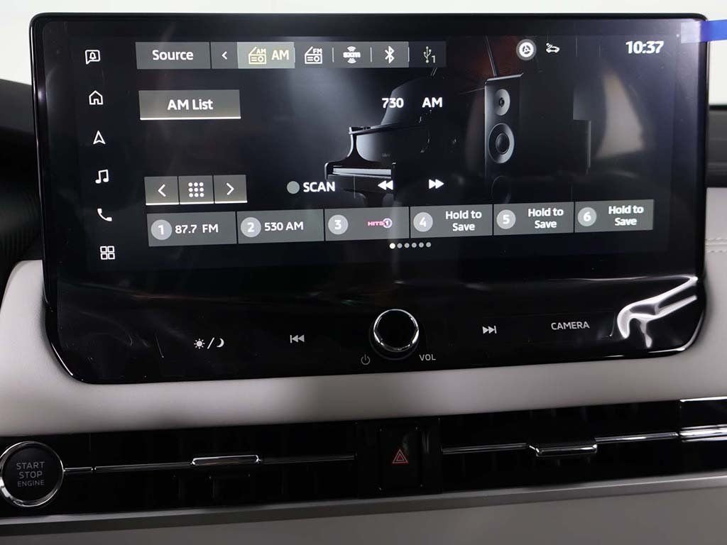 New 2026 White Mitsubishi SE 1.5T S-AWC image 46