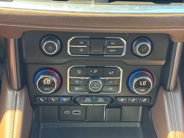 2023 Chevrolet Suburban High Country - Photo 23