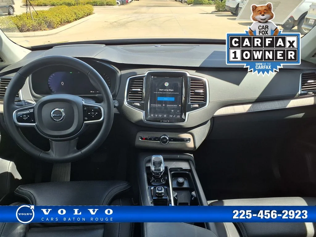 Certified Used 2024 Gray Volvo Ultimate image 26