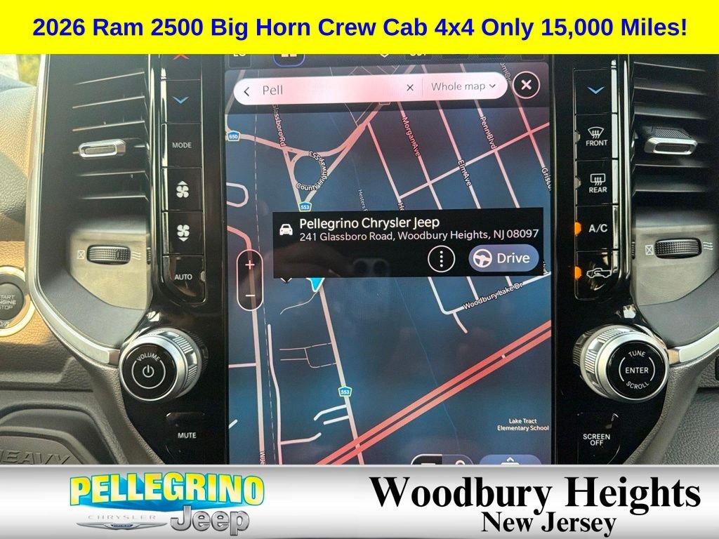 Certified Used 2026 Gray Ram Big Horn image 34