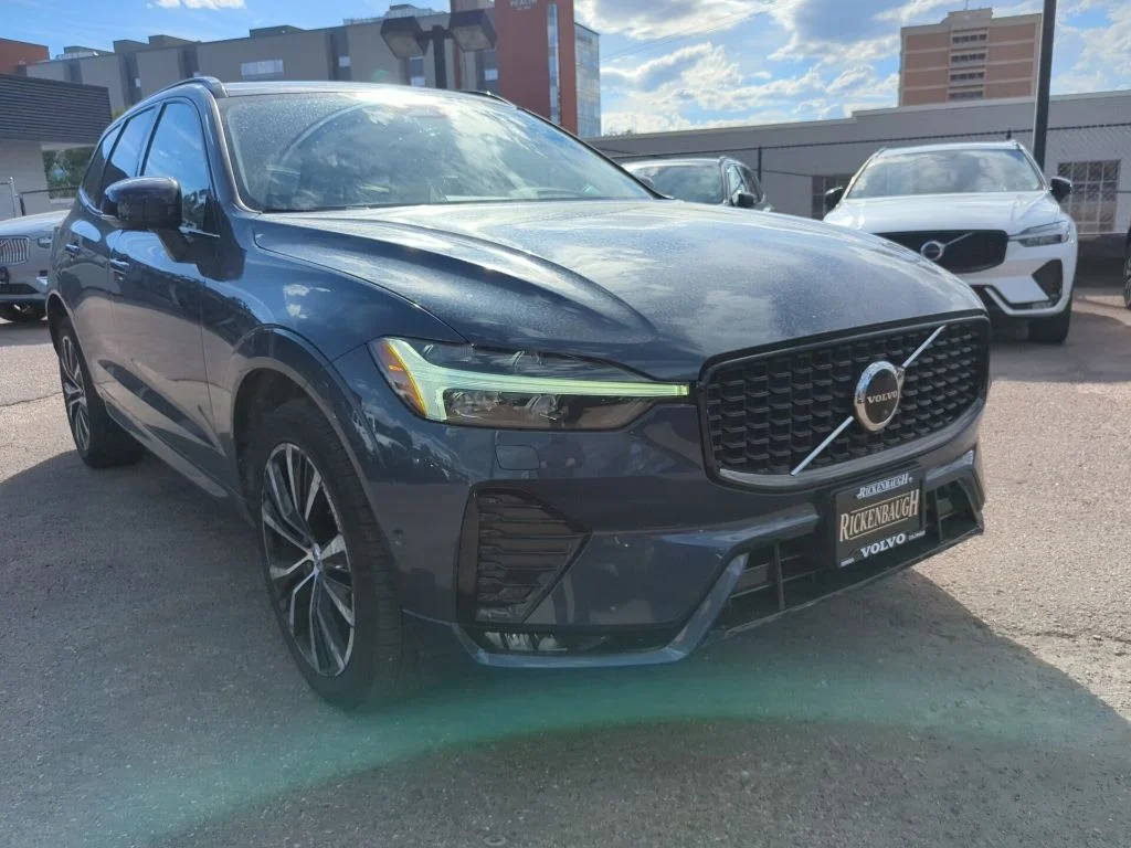 2023 Volvo XC60