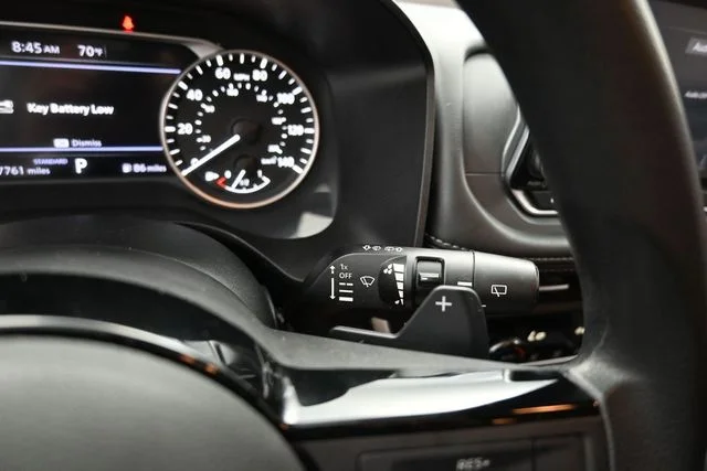 2023 Nissan Rogue SV - Photo 27