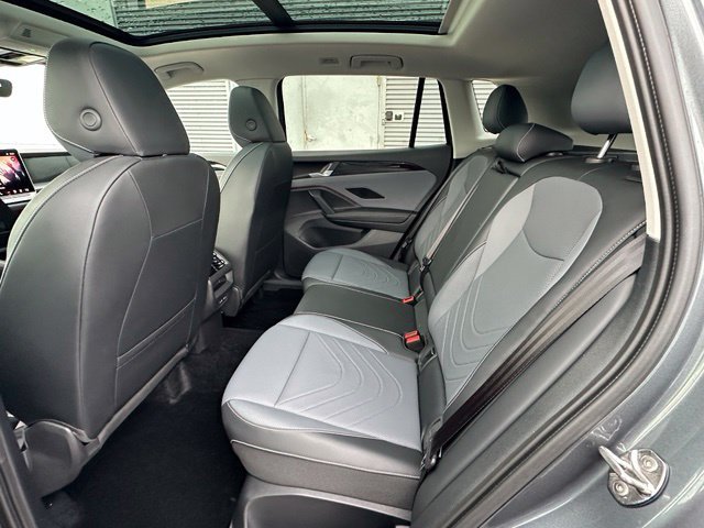 Used 2026 Gray Volkswagen SE image 27
