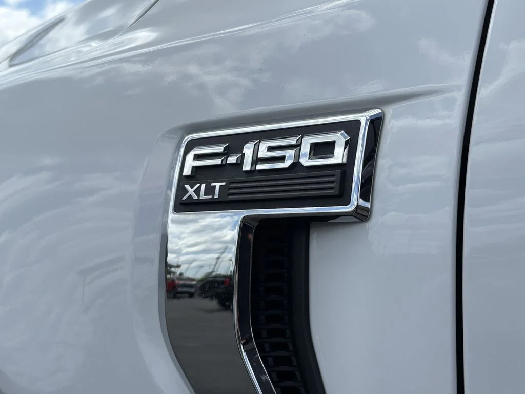 2021 Ford F-150 XLT - Photo 10