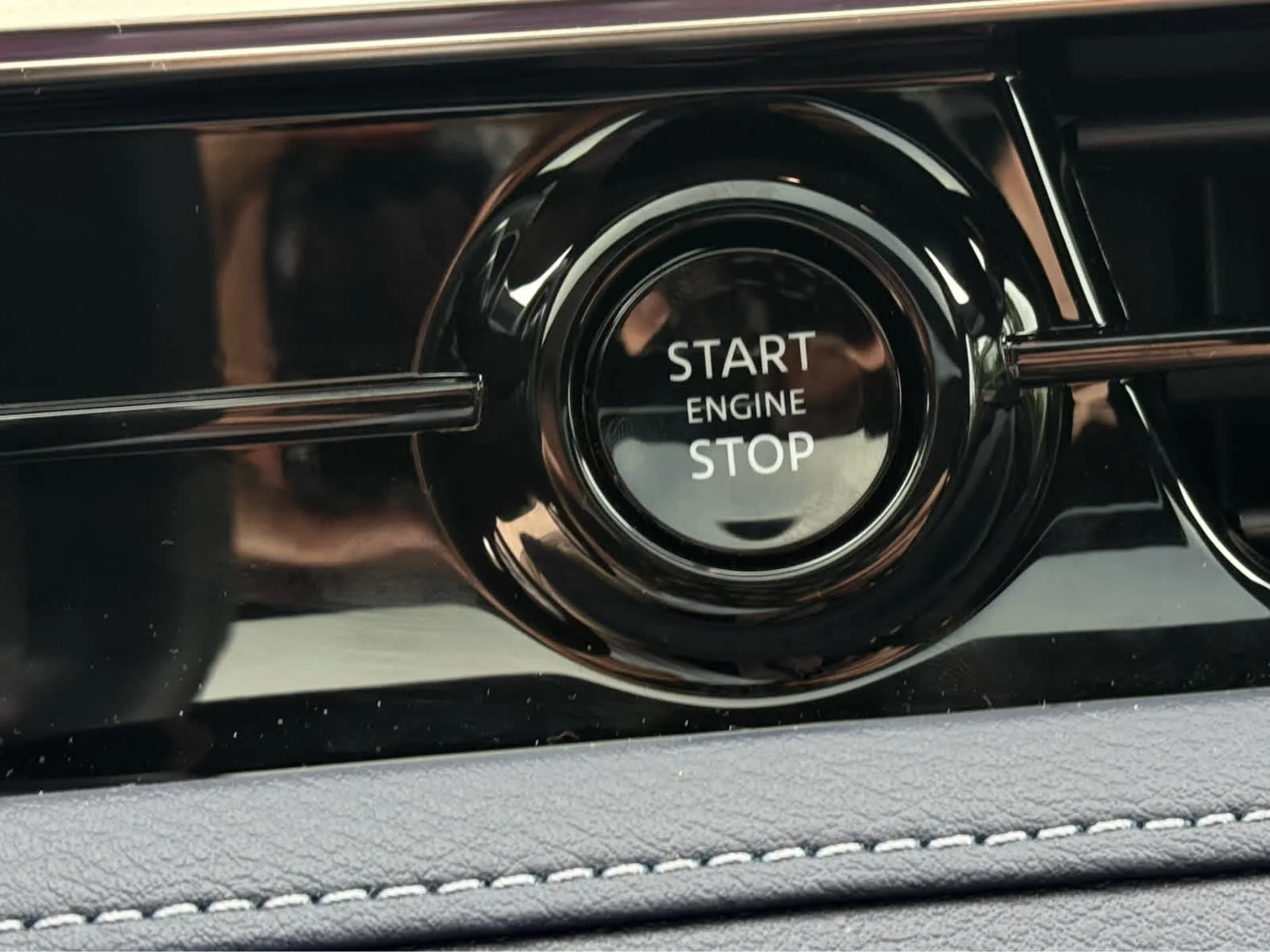 Certified Used 2026 Radiant White INFINITI SPORT image 17