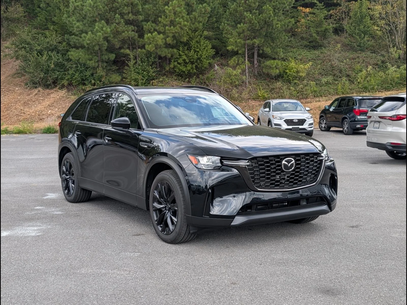 15 New Mazda CX-90 for Sale in Cleveland, TN | Gray Epperson Mazda