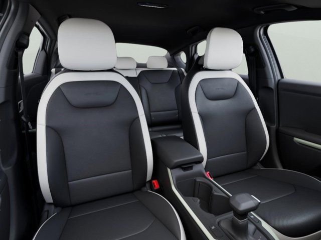 New 2026 Gray Kia GT-Line image 15