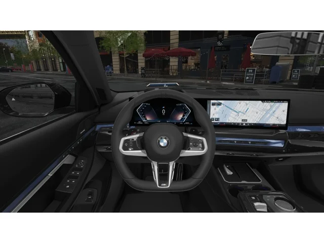 New 2027 Black Sapphire Metallic BMW  image 13