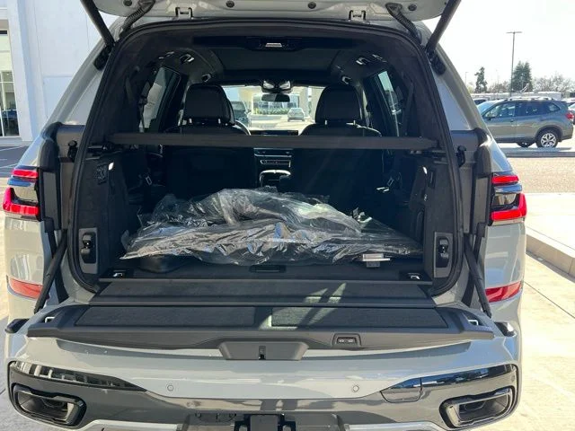 2026 BMW X7 40i - Photo 23