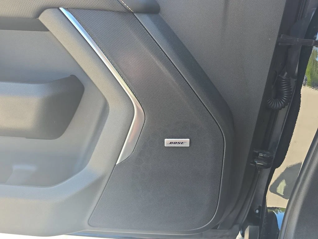 Certified Used 2021 Black Chevrolet Premier image 25