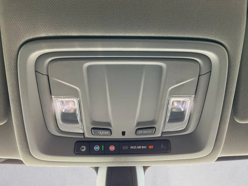 Used 2020 SATIN STEEL METALLIC Chevrolet LT image 11