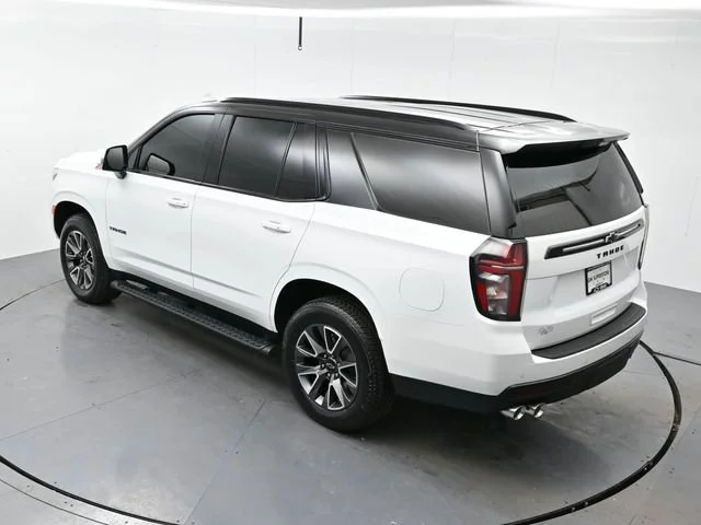 Used 2024 Summit White Chevrolet Z71 image 37