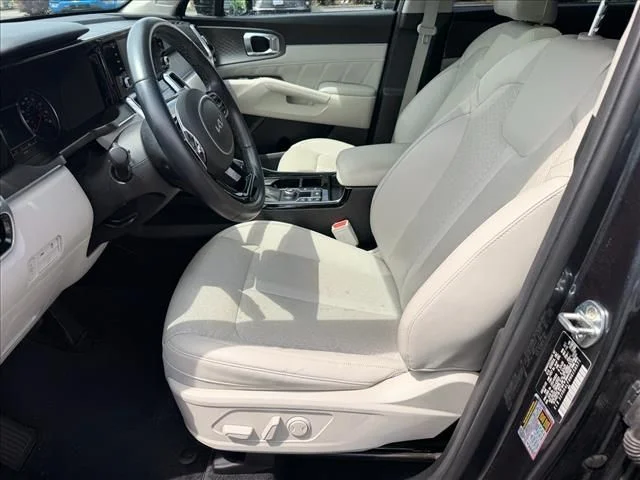 Used 2022 Gray Kia SX image 10