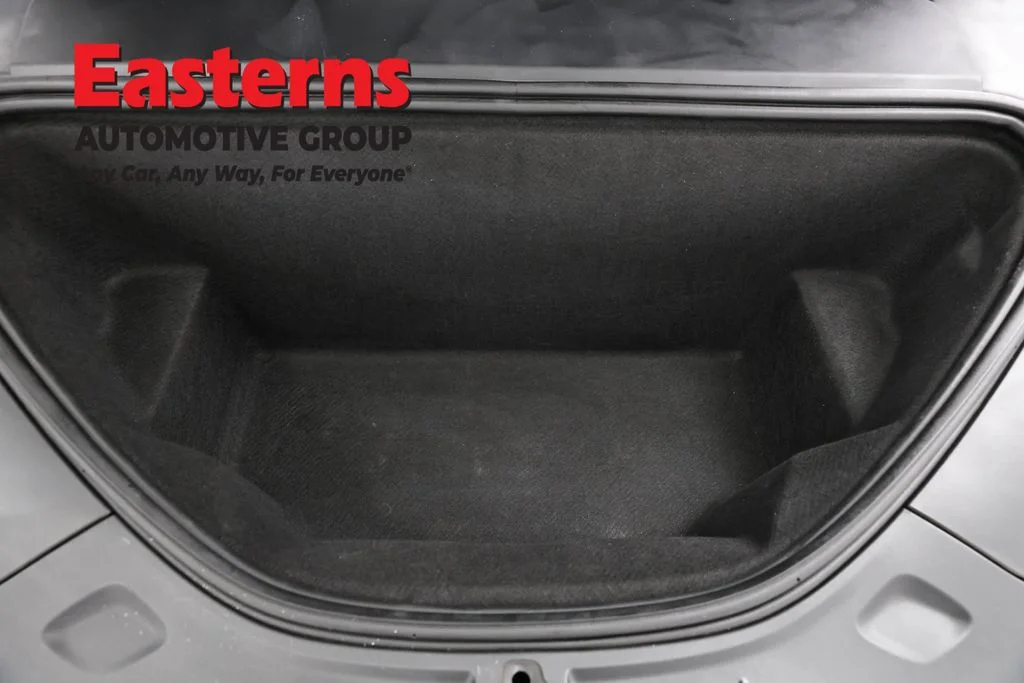 Used 2021 Black Tesla Long Range image 7