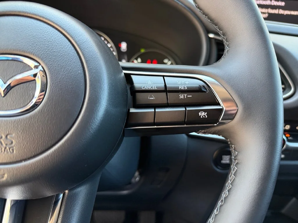 New 2026 Gray Mazda 2.5 S Premium image 25