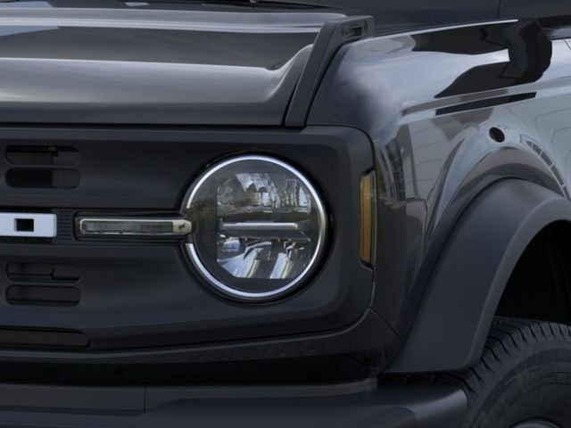 New 2026 Shadow Black Ford Base image 16