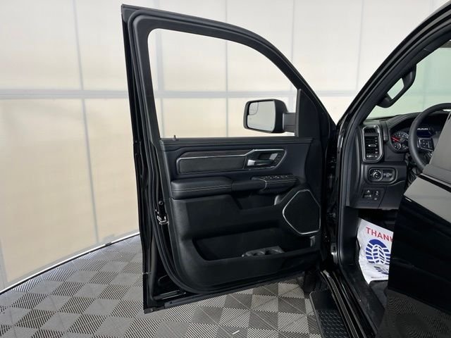 Used 2026 Black Ram Laramie image 37