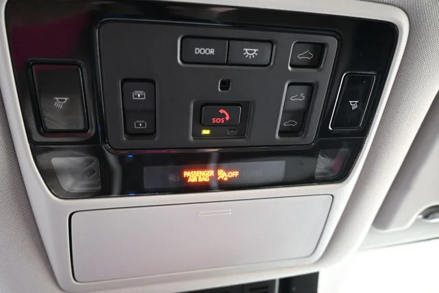 Used 2024 Beige Toyota Platinum image 37