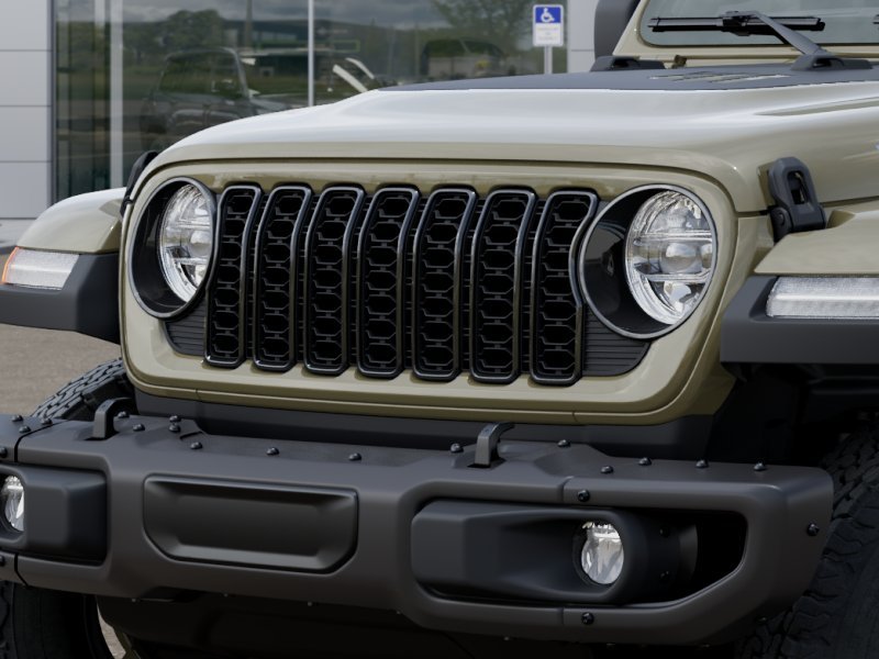 New 2026 41 Jeep Willys 41 image 24
