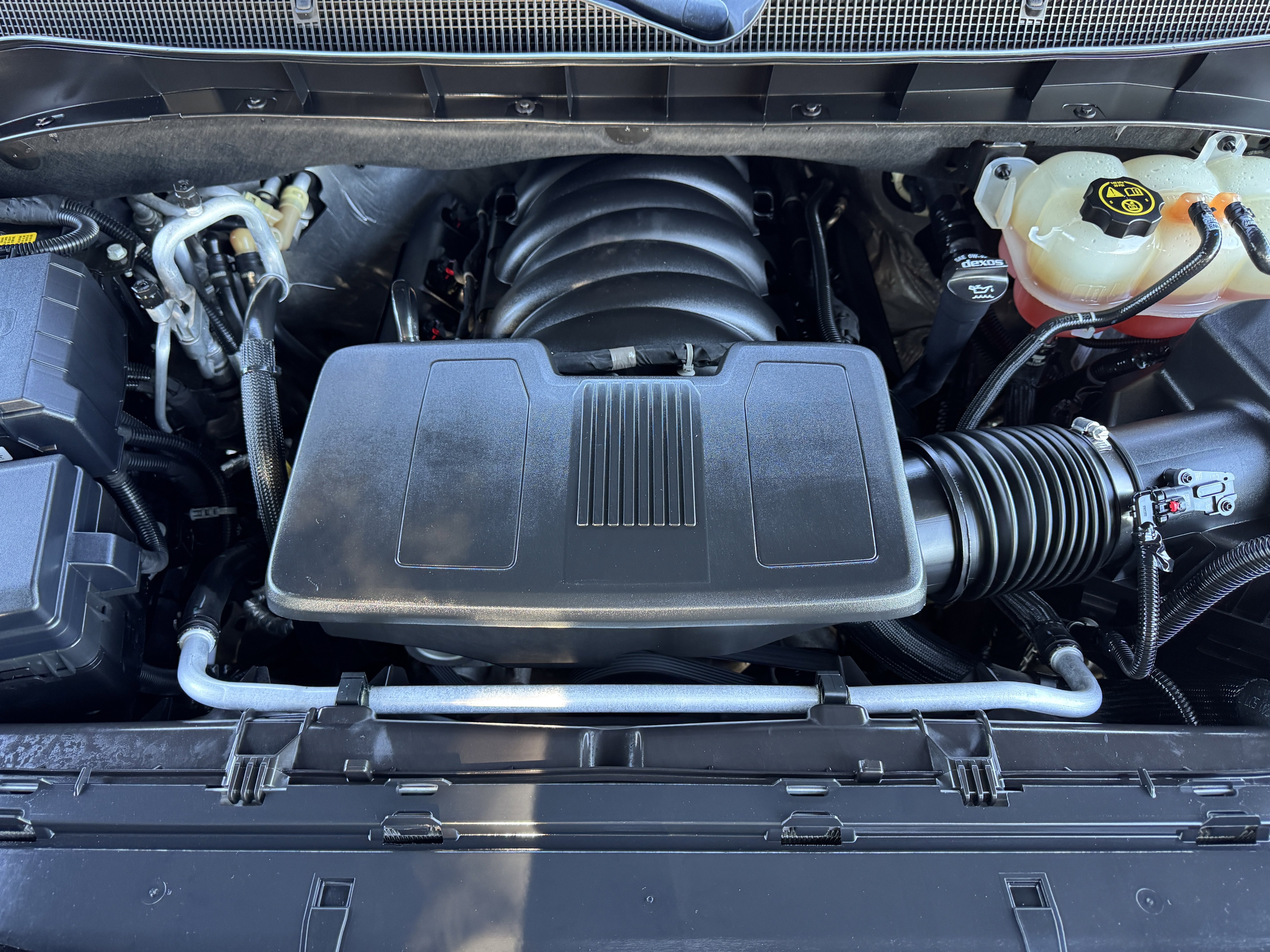 2022 Chevrolet Tahoe Z71 - Photo 25