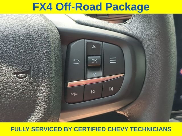 Used 2025 Beige Ford Lariat image 27