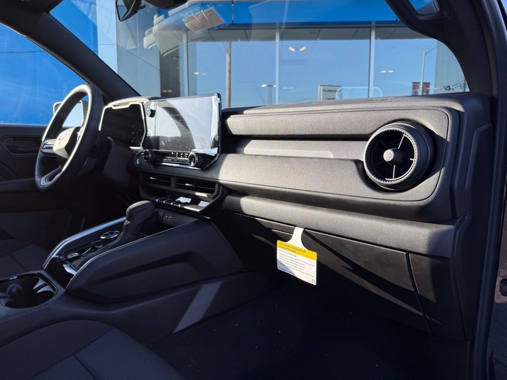 2026 Chevrolet Colorado Trail Boss - Photo 15
