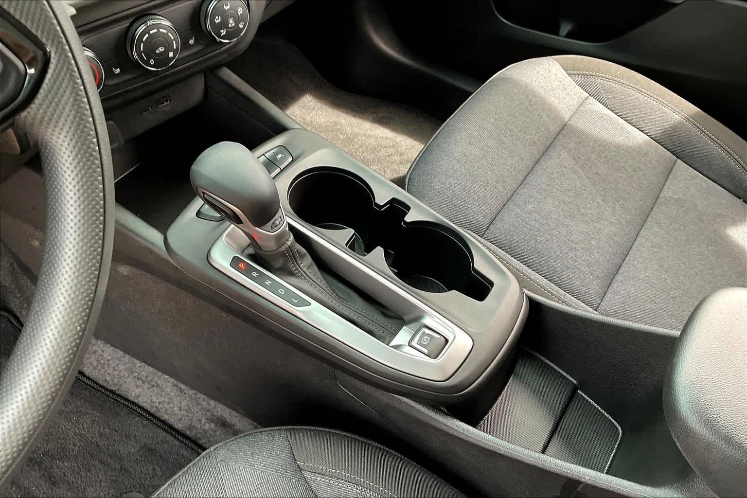 Used 2024 Cayenne Orange Metallic Chevrolet LS image 16
