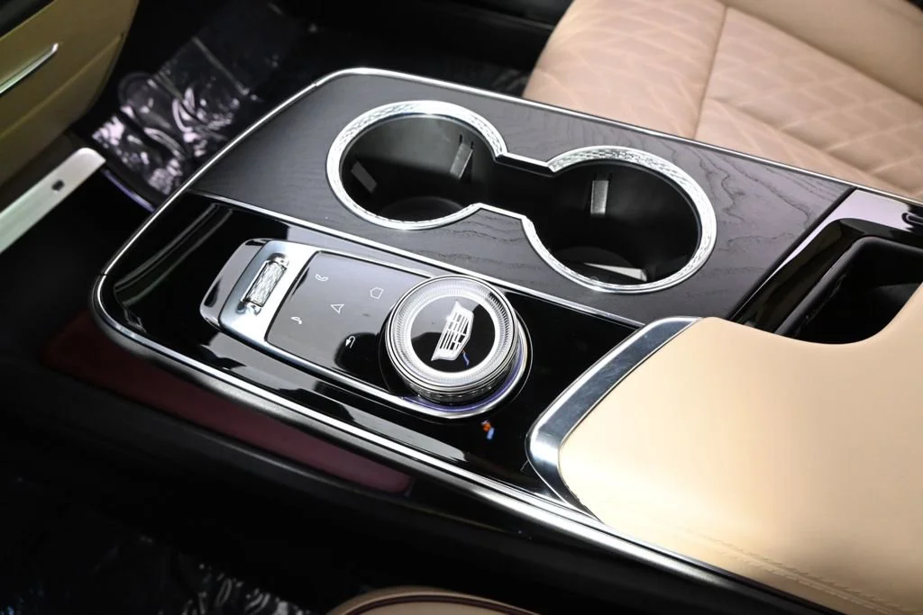 2025 Cadillac LYRIQ Sport 3 - Photo 32