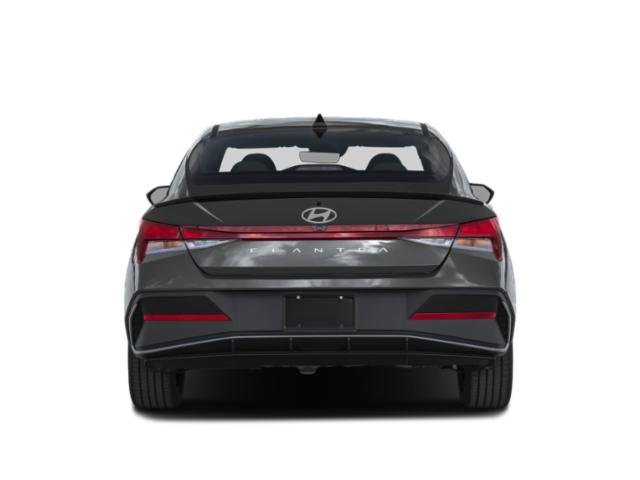 New 2026 Amazon Gray Hyundai SEL Sport Plus image 15